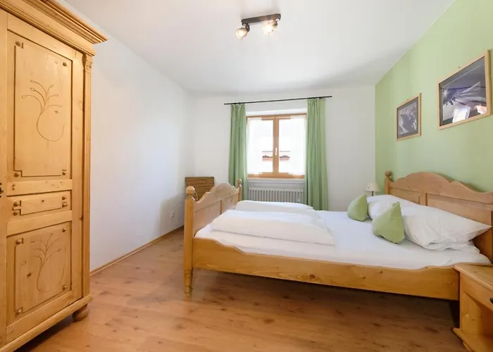 Gaestehaus Ostler