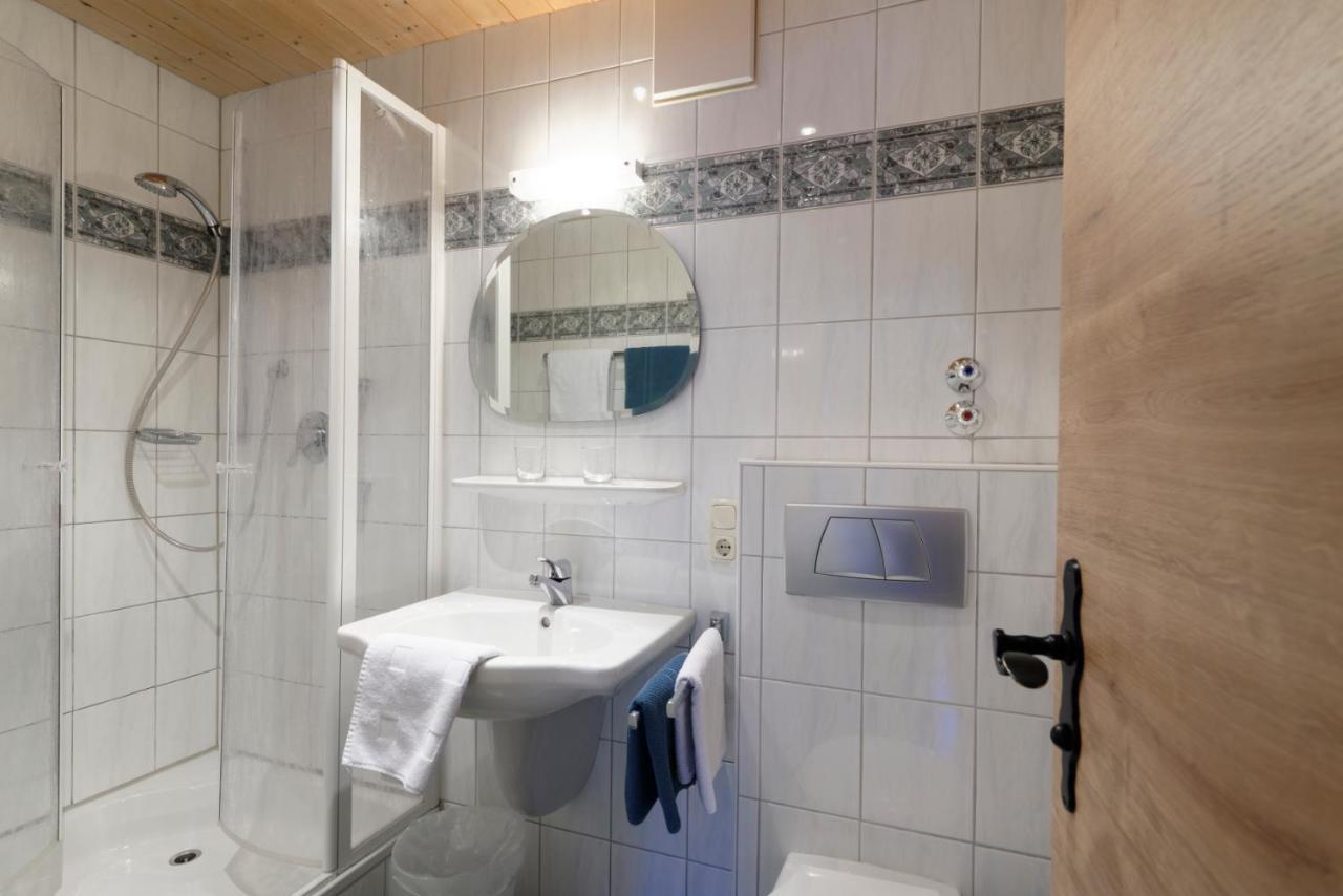 Apartment Gaestehaus Ostler