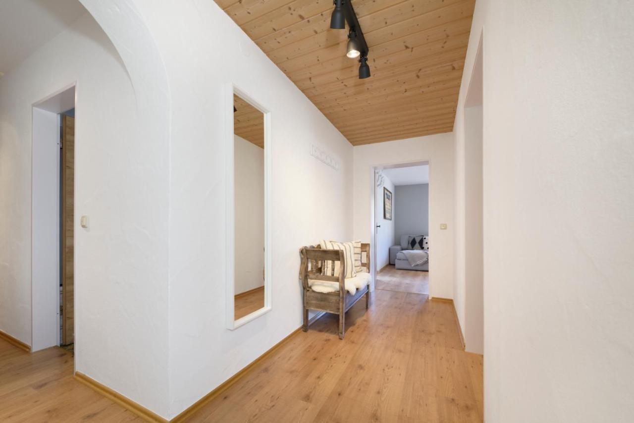 Apartment Gaestehaus Ostler