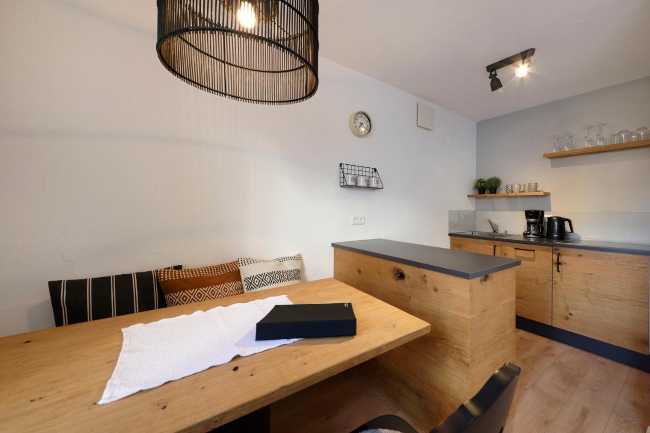 Apartment Gaestehaus Ostler Grainau