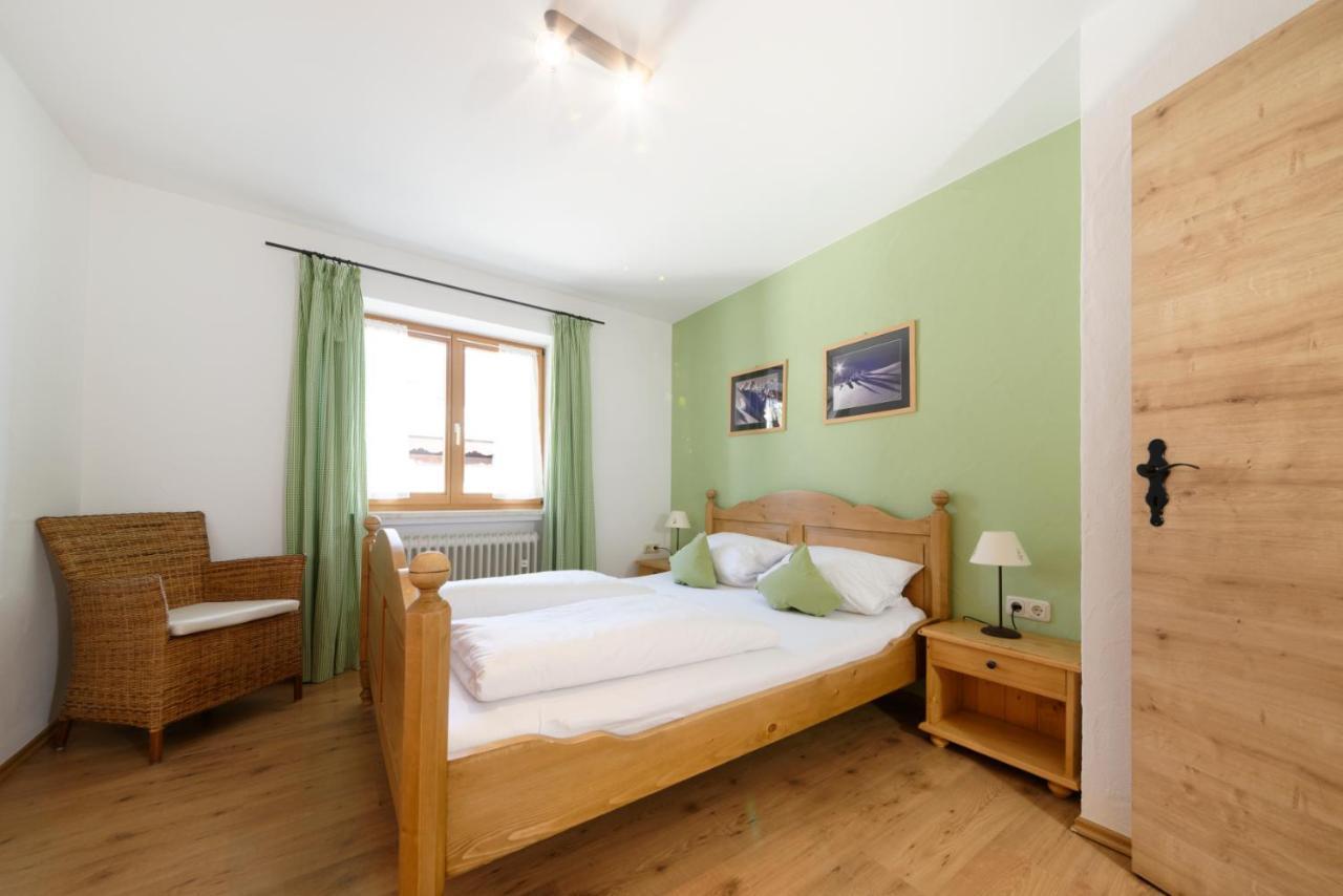 Apartment Gaestehaus Ostler