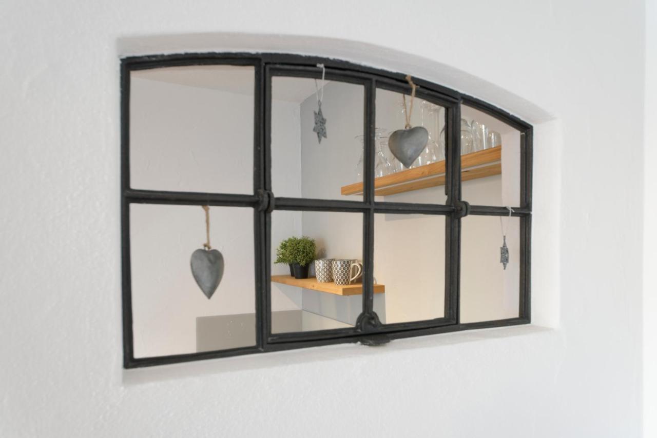 Gaestehaus Ostler Apartment