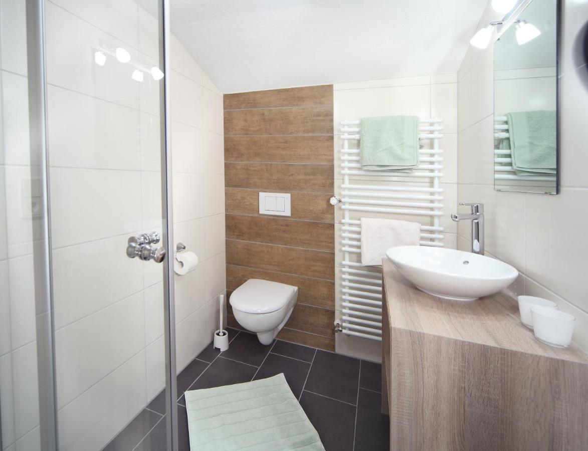 Apartment Gaestehaus Ostler
