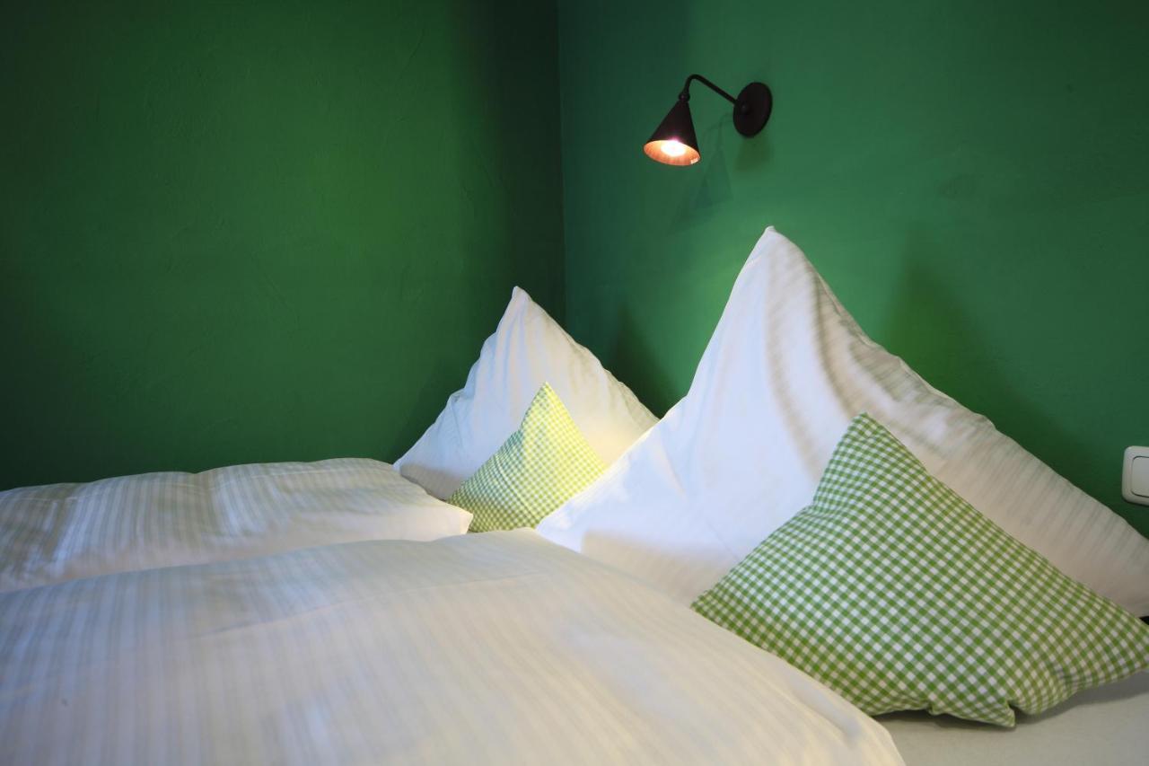 Apartment Gaestehaus Ostler Grainau
