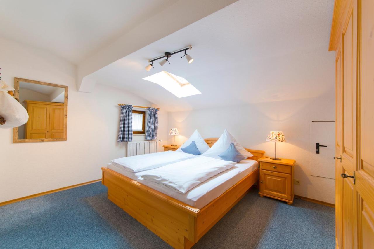Apartment Gaestehaus Ostler