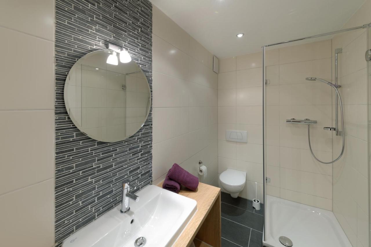 Gaestehaus Ostler Apartment *