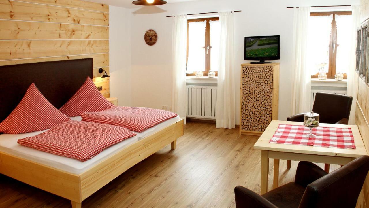 Apartment Gaestehaus Ostler